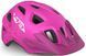 Шолом MET ELDAR CE PINK MATT UN (52-57) MET фото 1