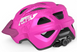 Шолом MET ELDAR CE PINK MATT UN (52-57) MET фото 4