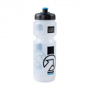 Фляга PRO 800ml, прозораФляга PRO 800 ml, прозора фото