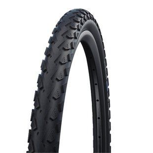 Покришка Schwalbe Land Cruiser 28x1.75 Active, K-Guard, TwinSkin, SBC, B/BПокришка Schwalbe Land Cruiser 28" Active, K-Guard, TwinSkin, SBC, B/B фото