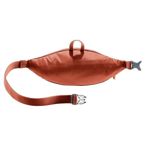 Поясна сумочка DEUTER Junior Belt chestnutПоясна сумочка DEUTER Junior Belt chestnut фото
