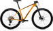 Велосипед 29" Merida Big.Nine 5000 2023Велосипед 29" Merida Big.Nine 5000 Black/Orange 2023 фото