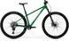 Велосипед 29&Prime; Merida Big.Nine TR Limited M dandelion green 2026