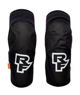 Захист ліктя RACE FACE Ambush Elbow-Stealth-LЗахист ліктя RACE FACE Ambush Elbow-Stealth-L фото