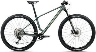 Велосипед 29&Prime; Orbea Alma M30 L green 2026Велосипед 29&Prime; Orbea Alma M30 2026 фото