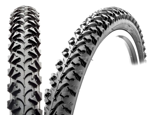 Покришка 20x1,95 CST MTB kids С1040NПокришка 20x1,95 CST MTB kids С1040N фото