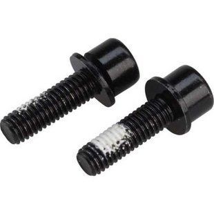 Болти кріплення каліпера Tektro Flat Mount Mounting bolt 17 ммБолти кріплення каліпера Tektro Flat Mount Mounting bolt 17 мм фото