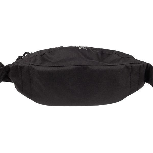 Сумка поясна Tribe Organiser Bag Velcro 3 л T-ID-0004 ЧорнаСумка поясна Tribe Organiser Bag Velcro 3 л Чорна фото