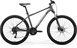 Велосипед 27,5" Merida Big.Seven 20 L Matt Dark Silver 2024