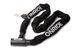 Замок ONRIDE Tie Lock 30 ланцюговий 6*1000ммЗамок ONRIDE Tie Lock 30 ланцюговий 6*1000мм фото