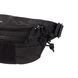 Сумка поясна Tribe Organiser Bag Velcro 3 л Чорна Tribe фото 9