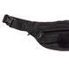 Сумка поясна Tribe Organiser Bag Velcro 3 л Чорна Tribe фото 6