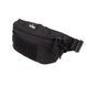 Сумка поясна Tribe Organiser Bag Velcro 3 л Чорна Tribe фото 5