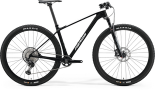 Велосипед 29" Merida Big.Nine XT 2023Велосипед 29" Merida Big.Nine XT 2023 фото