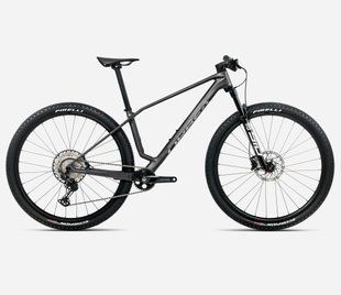 Велосипед 29&Prime; Orbea Alma M30 M black 2026Велосипед 29&Prime; Orbea Alma M30 2026 фото