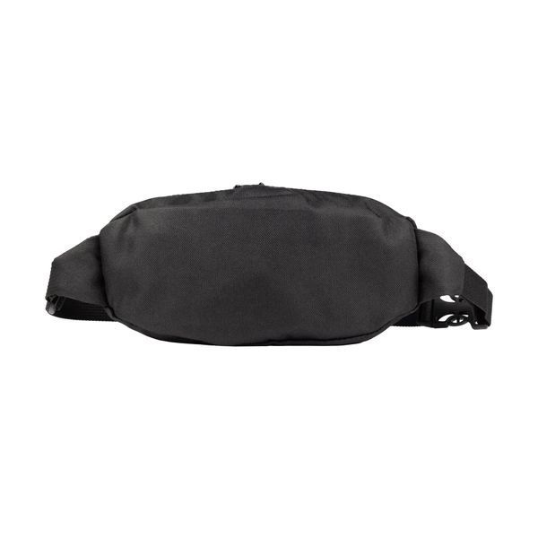 Сумка поясна Tribe Waist Bag 1,5 л T-ID-0001 ЧорнаСумка поясна Tribe Waist Bag 1,5 л Чорна фото