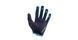 Велорукавички LYNX All-Mountain BB Black/Blue LYNX фото 2