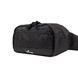 Сумка поясна Tribe Waist Bag 1,5 л Чорна Tribe фото 1