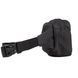 Сумка поясна Tribe Waist Bag 1,5 л Чорна Tribe фото 3