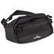 Сумка поясна Tribe Waist Bag 1,5 л Чорна Tribe фото 5