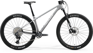 Велосипед 29" Merida Big.Nine TR 8000 2024Велосипед 29" Merida Big.Nine TR 8000 2024 фото