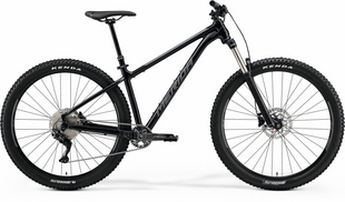 Велосипед 29" Merida Big.Trail 400 2023 Glossy BlackВелосипед 29" Merida Big.Trail 400 2023 Glossy Black фото