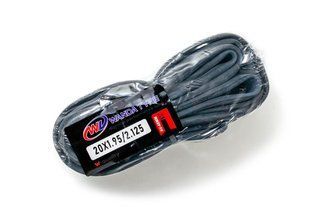 Камера 20x1.95/2.125 a/v 48мм WANDAКамера 20x1.95/2.125 a/v 48мм WANDA фото