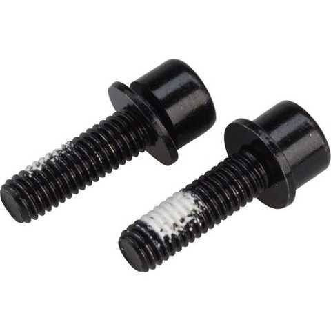 Болти кріплення каліпера Tektro Flat Mount Mounting bolt 22мм Mounting bolt 22 фото