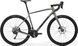 Велосипед 28" Merida Silex 400 XXS Warm Slate Grey (Black) 2026Велосипед 28" Merida Silex 400 Warm Slate Grey (Black) 2026 фото