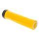 Гріпси Ergon GA2 Yellow MellowГріпси Ergon GA2 Yellow Mellow фото