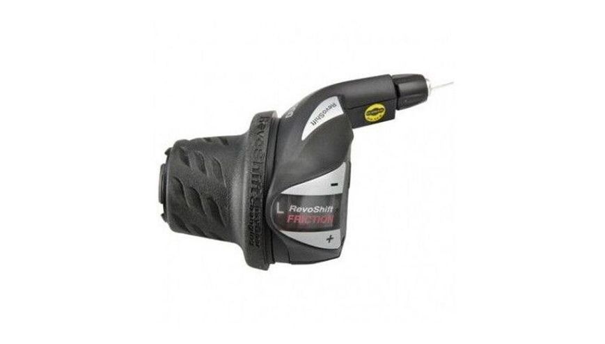 Шифтер SHIMANO SL-RS36 Revoshift 3 шв. DZWP03000018 фото