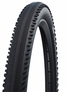 Покришка 27.5x2.25 Schwalbe HURRICANE Performance, RaceGuard B/B-SKПокришка 27.5x2.25 Schwalbe HURRICANE Performance, RaceGuard фото