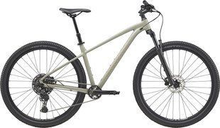 Велосипед 29" Cannondale TRAIL 1 M 2026 TSKВелосипед 29" Cannondale TRAIL 1 2026 бежевий фото
