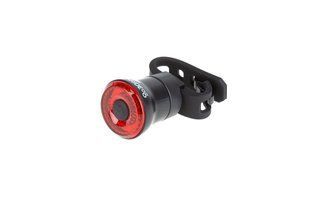 Заднє світло ONRIDE Boom (20 lm, 400 mAh, Type-C)Заднє світло ONRIDE Boom (20 lm, 400 mAh, Type-C) фото
