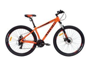Велосипед 29" Ardis "CXR" MTB AL помаранчевийВелосипед 29" Ardis "CXR" MTB AL помаранчевий фото