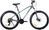 Велосипед Ardis Manhattan 29" MTB AL 17", сіро-зеленийВелосипед 29" Ardis Manhattan MTB AL, сіро-зелений фото