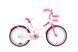 Велосипед 20" RoyalBaby BMX ST Jenny білий RoyalBaby фото 1