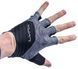 Велорукавички LYNX Expert Grey S