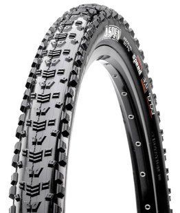 Покришка Maxxis Aspen 29х2.40WT TPI-120 Foldable EXO/TRПокришка Maxxis Aspen 29х2.40WT TPI-120 Foldable EXO/TR фото