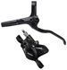 Гальмо дискове гідравлічне переднє Shimano BL-MT200, 900 мм