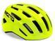Шолом MET MILES CE FLUO YELLOW GLOSSY MET фото 1