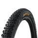 Покришка безкамерна Continental Trinotal Race Grip 29 X 2.40 чорна складна skin