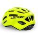 Шолом MET MILES CE FLUO YELLOW GLOSSY MET фото 3