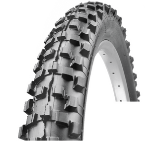 Покришка 26x3.00 "RALSON" R-4114 Fat BikeПокришка 26x3.00 "RALSON" R-4114 Fat Bike фото