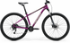 Велосипед 29" Merida Big.nine 60-2х 2023