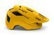 Шолом Met Shelter Mips CE Burned Yellow Matt MET фото 2