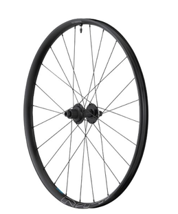 Колесо WH-MT620-B-29, заднє 29", 24отв. R:12 мс E-THRU OLD:148 мм безкамерне, CENTER LOCKКолесо WH-MT620-B-29, заднє 29", 24отв. R:12MM E-THRU OLD:148MM безкамерне, CENTER LOCK фото