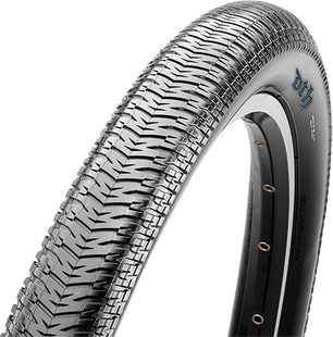 Покришка Maxxis DTH 26"х2.30" (58-559) Wire 60TPIПокришка Maxxis DTH 26"х2.30" (58-559) Wire 60TPI фото