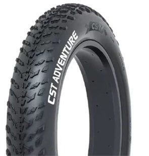 Покришка СST FATBIKE 20х4.0 CMT-07Покришка СST FATBIKE 20х4.0 CMT-07 фото