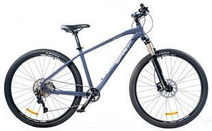 Велосипед 29" Spirit Echo 9.4, рама M, графіт, 2021Велосипед 29" Spirit Echo 9.4, рама M, графіт, 2021 фото